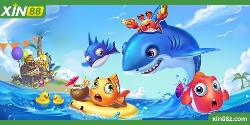 Những nét nổi trội mà cần biết trước khi tham gia khám phá tựa game